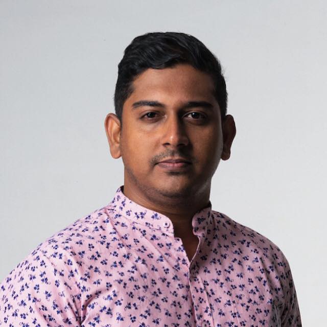 Charith Samarakoon