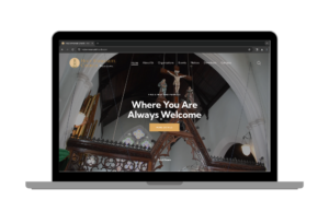 Holy Emmanuel Church website